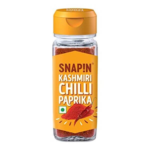 Snapin Kashmiri Chilli Paprika 